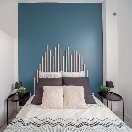 Appartement Cosy Bressan بور أو بريس المظهر الخارجي الصورة