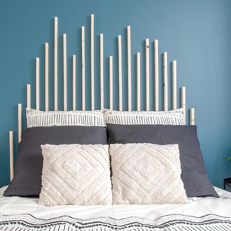 Appartement Cosy Bressan بور أو بريس المظهر الخارجي الصورة