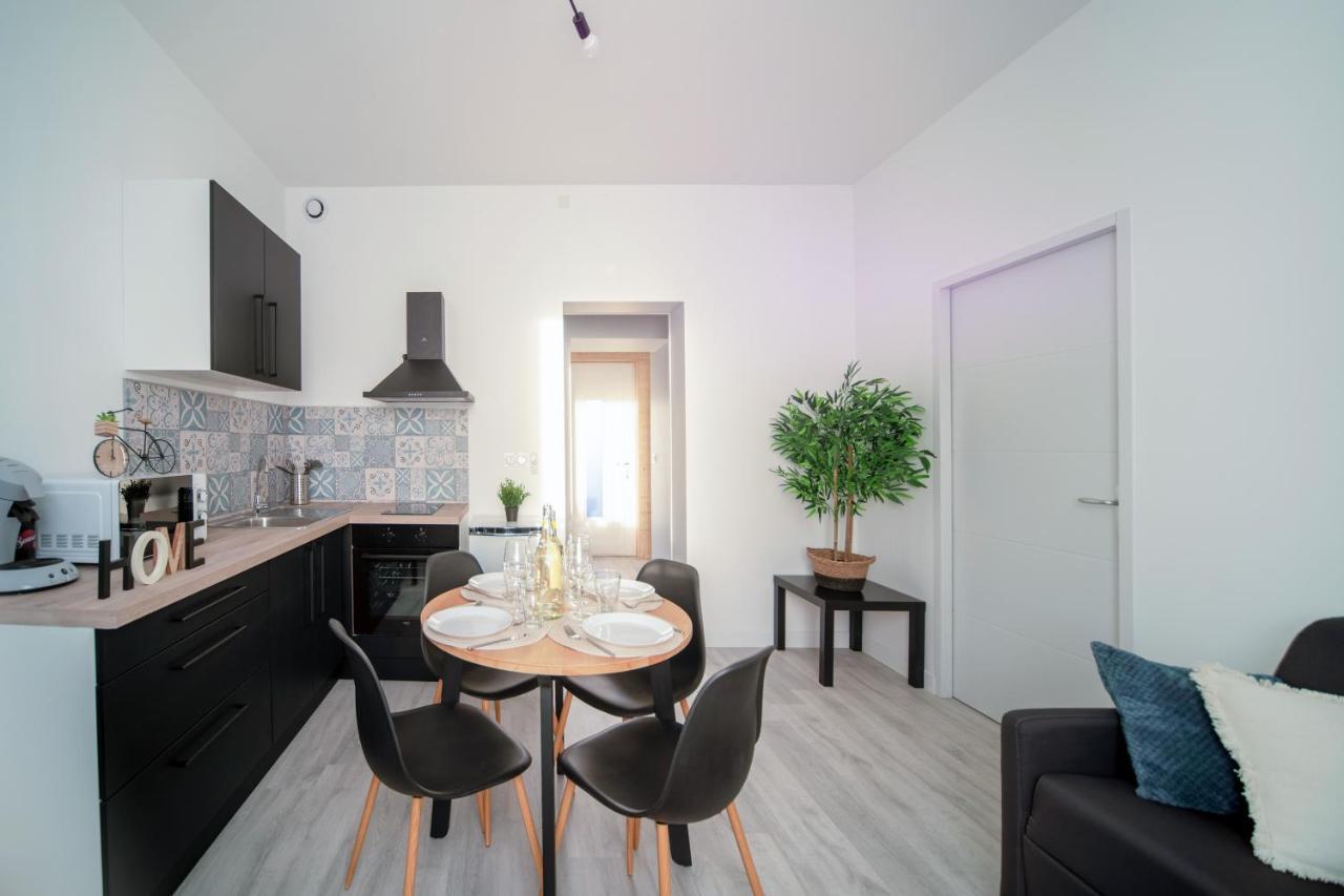 Appartement Cosy Bressan بور أو بريس المظهر الخارجي الصورة