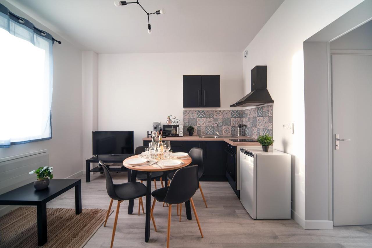 Appartement Cosy Bressan بور أو بريس المظهر الخارجي الصورة